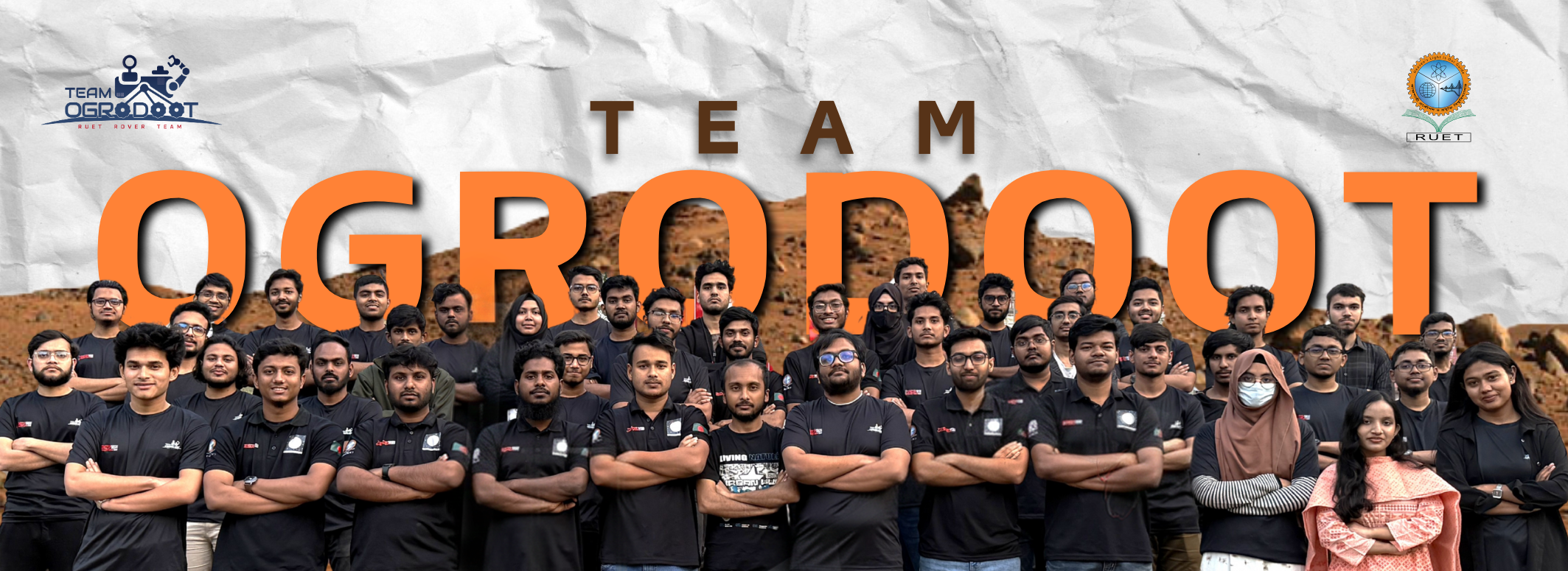 National Rover Design Challenge Win